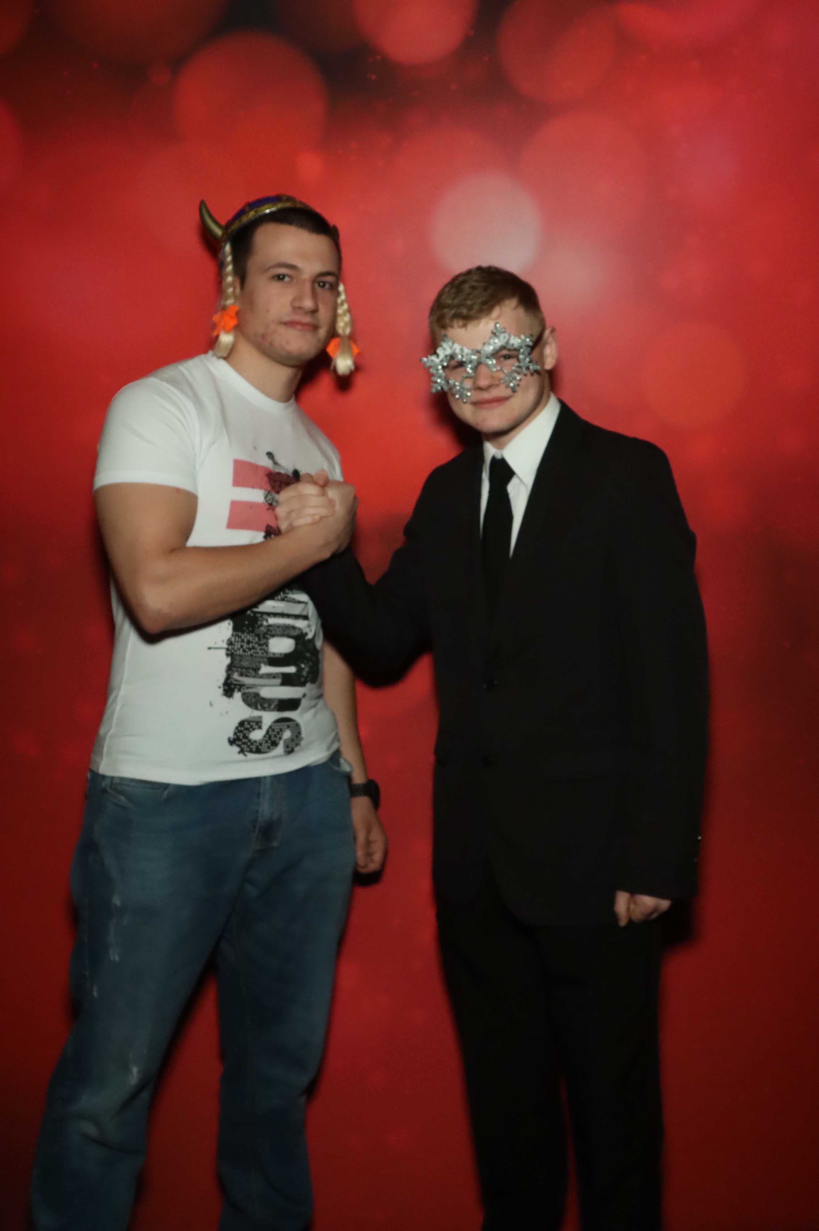 Christmas Party | View more photos from the event at gallery.myphotoboothexperience.co.uk/u/MyPhotoBoothExperienceLtd/Christmas-Party